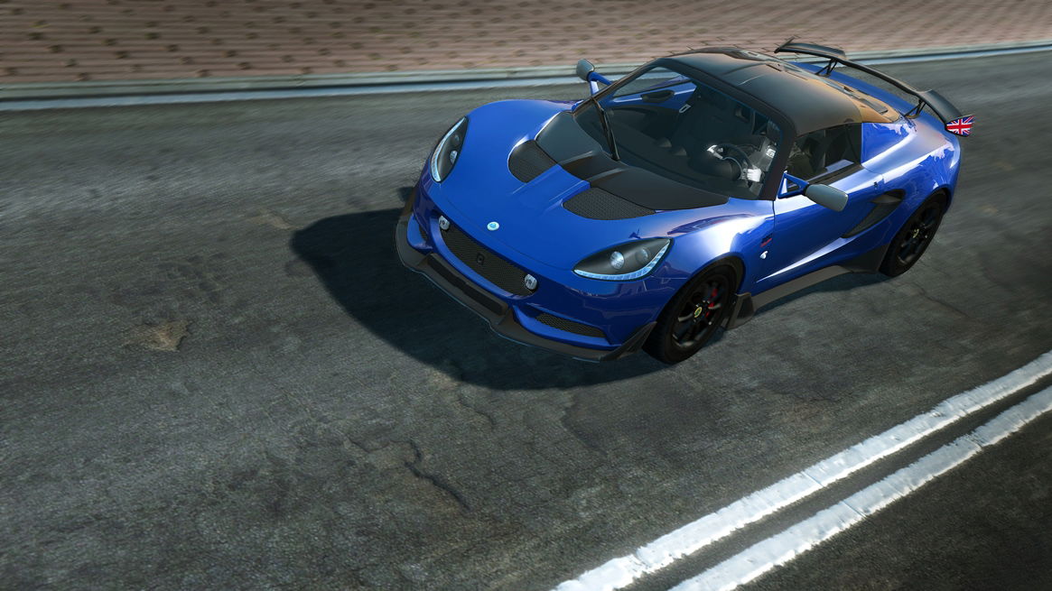 Here's The Full List Of Cars For Nintendo's Gear.Club Unlimited