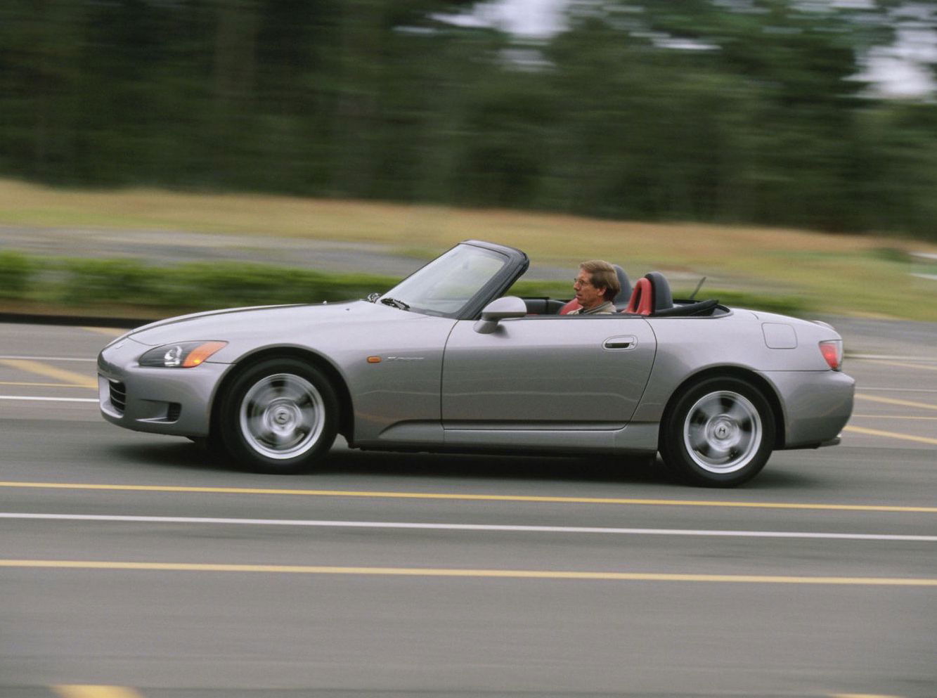 9 Surprising Things I Learned From Owning A Honda S2000 For 9 Months