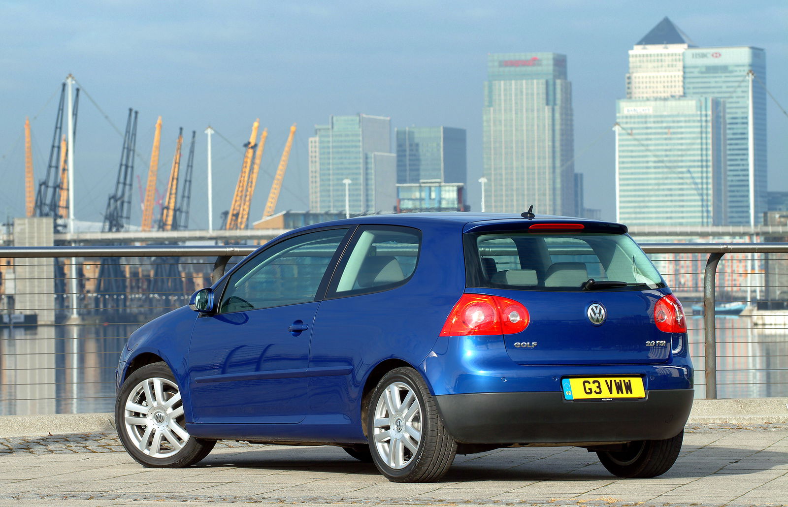 The Slow Death Of The Three-Door Hatchback Is Happening, And We're Not Happy