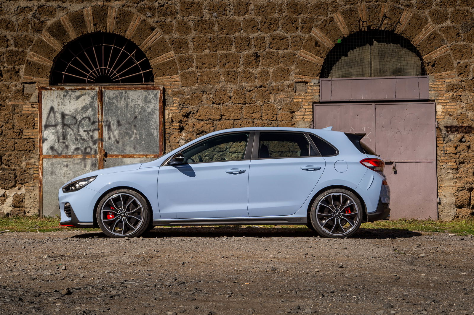 Of Course You Want This Group A Subaru Legacy Rally Car
