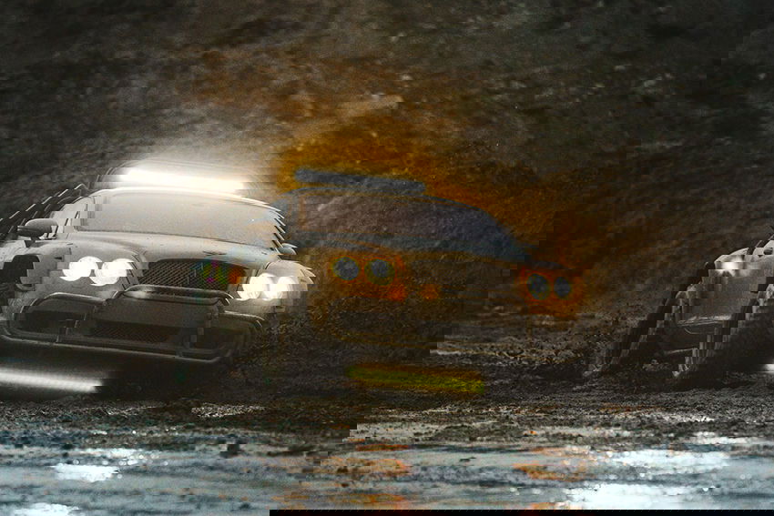 Every All-New Jaguar And Land Rover Will Have Electrified Options From 2020