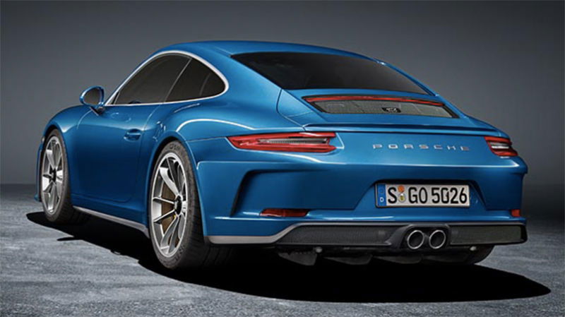 (photo credit: Porsche)