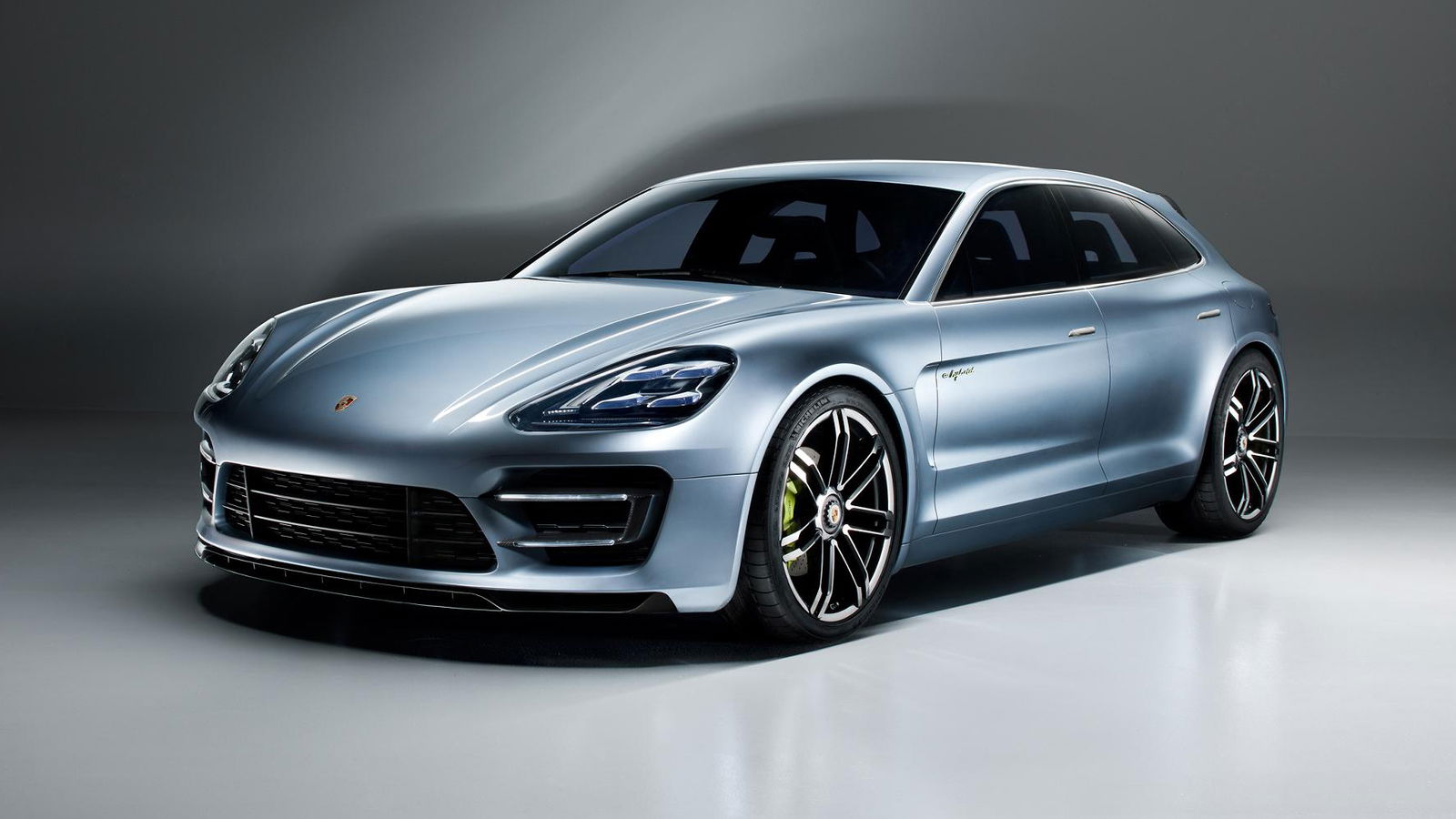 The Porsche Panamera Sport Turismo Is Selling Even Better Than Expected
