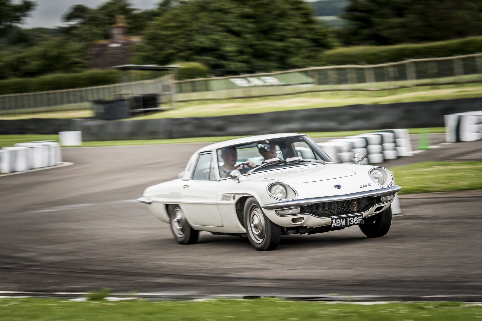 A New Mazda Rotary Engine Has Finally Been Confirmed