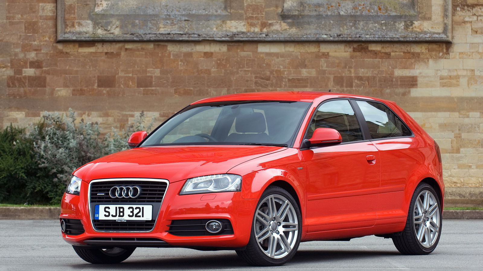 The Slow Death Of The Three-Door Hatchback Is Happening, And We're Not Happy