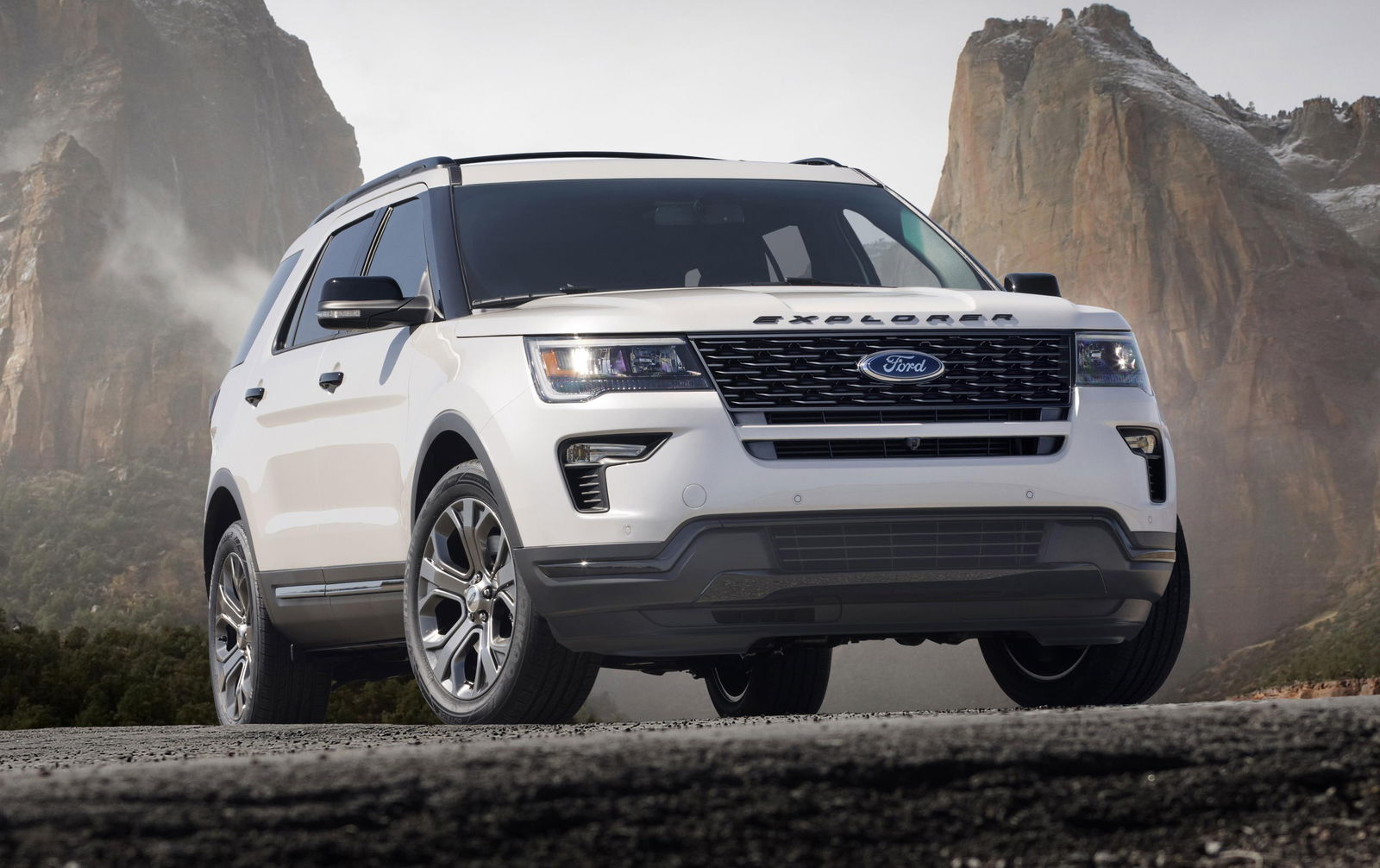 Ford Customers In Houston Can Now Replace Their Cars At Staff Discount Prices