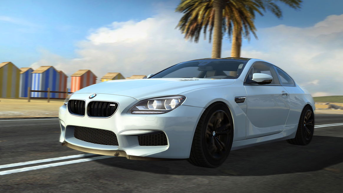 Here's The Full List Of Cars For Nintendo's Gear.Club Unlimited