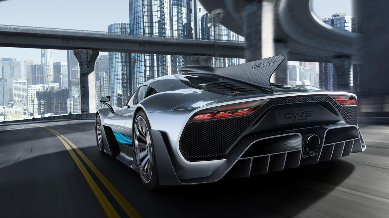 A BMW Executive Has Called The Mercedes-Benz X-Class 