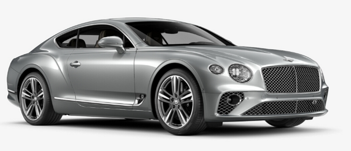 7 Of Your Best Bentley Continental GT Designs So Far
