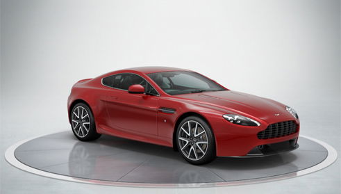 10 cars the Lotus Evora is heavier than