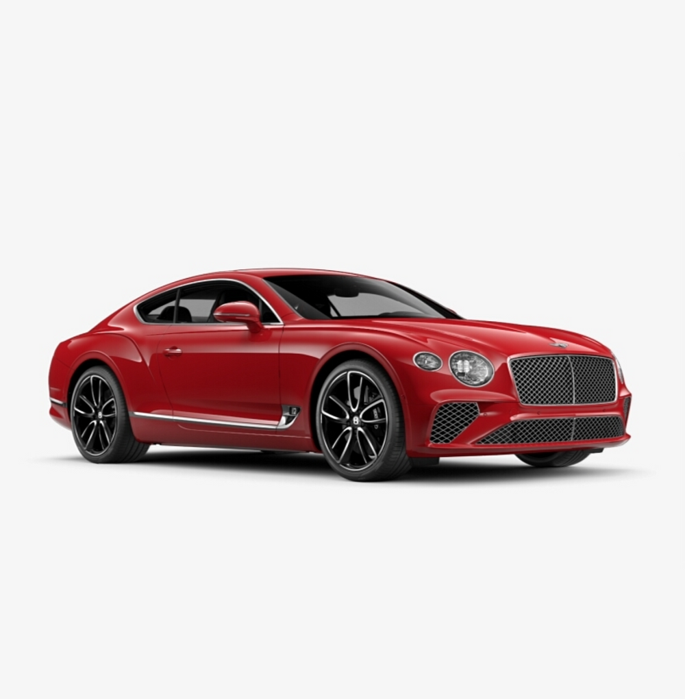 7 Of Your Best Bentley Continental GT Designs So Far