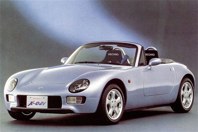 What if Miata Wasn’t Always the Answer?