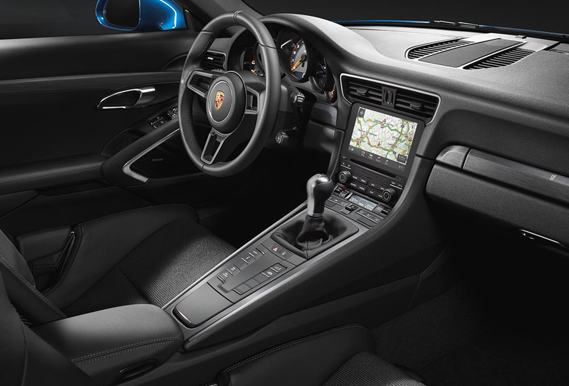 (photo credit: Porsche)