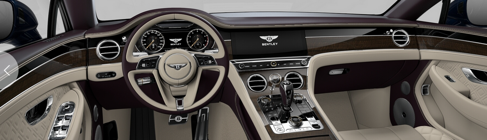 7 Of Your Best Bentley Continental GT Designs So Far
