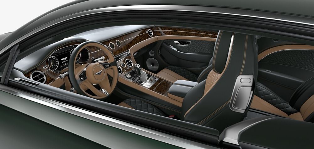 7 Of Your Best Bentley Continental GT Designs So Far