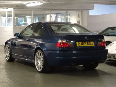 Cheap BMW E46 M3s Will Get You Reaching For Your Wallet