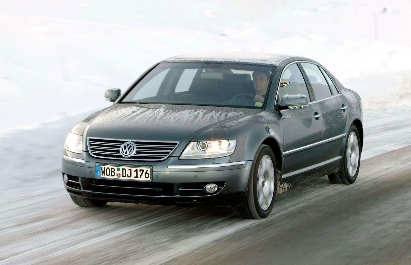 Here Are Some Of The Cool Cars The UK Could Lose Thanks To Scrappage Deals