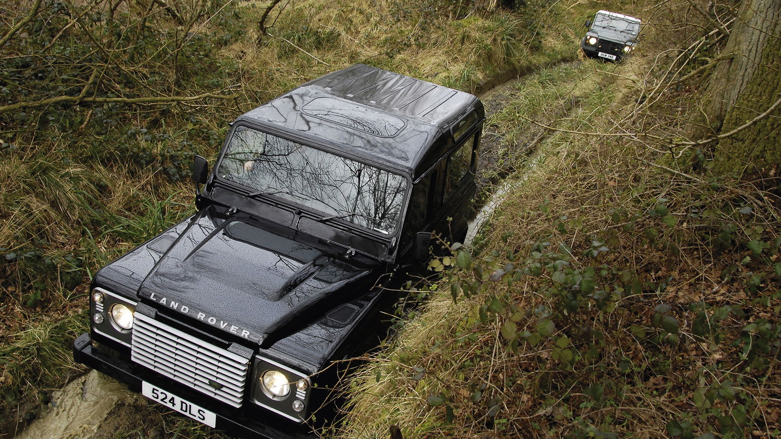 Here Are Some Of The Cool Cars The UK Could Lose Thanks To Scrappage Deals