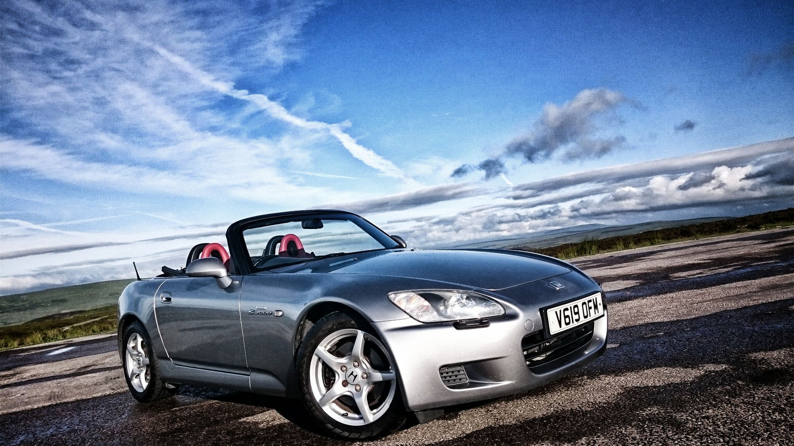 9 Surprising Things I Learned From Owning A Honda S2000 For 9 Months