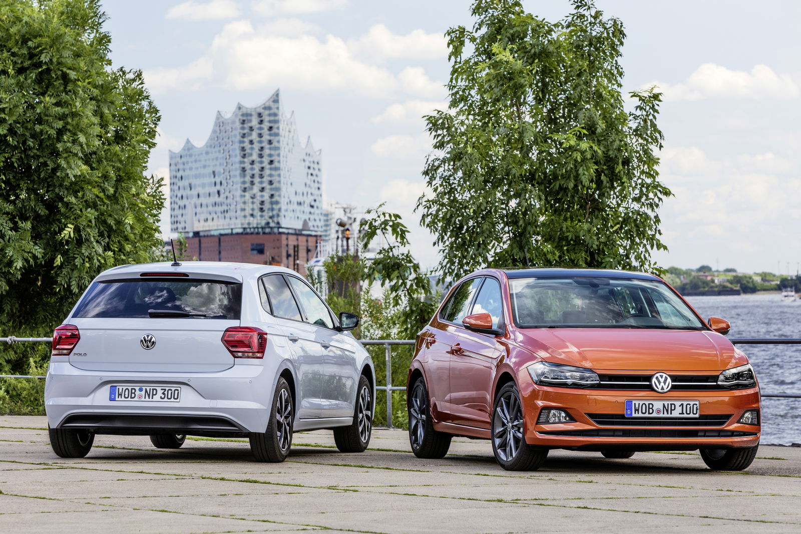 7 Things I Learned From Driving The New MkVI VW Polo