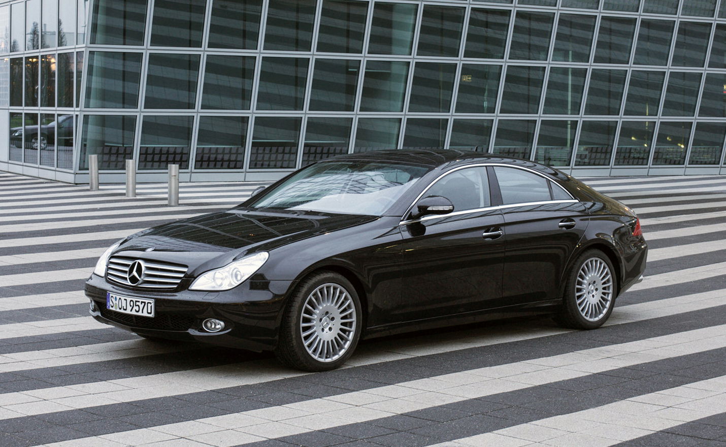 Here Are Some Of The Cool Cars The UK Could Lose Thanks To Scrappage Deals