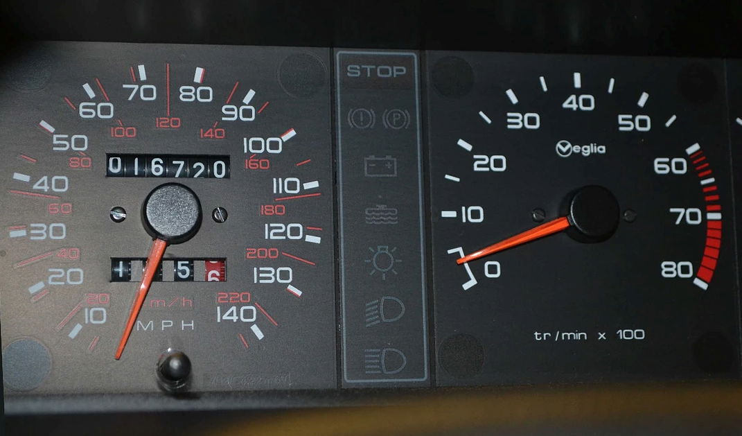 This Peugeot 205 GTi Is As Expensive As A Lightly Used Porsche Cayman