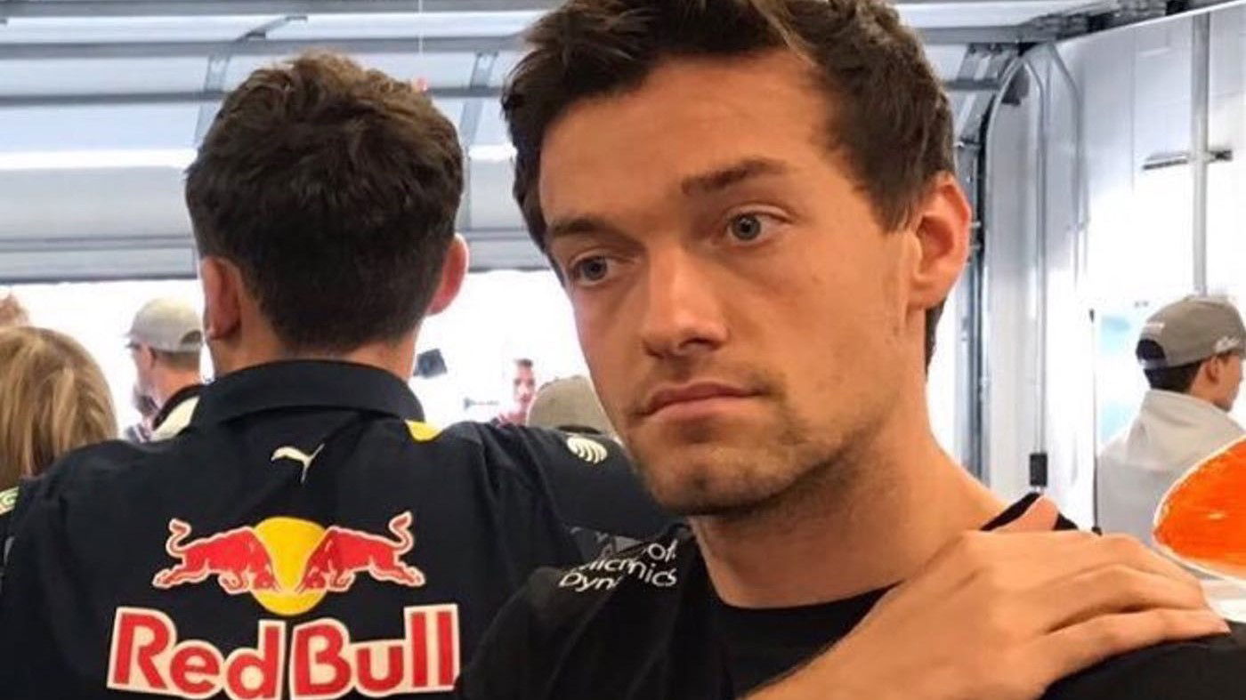 10 Of The Most Ridiculous Motorsport Moments From 2017