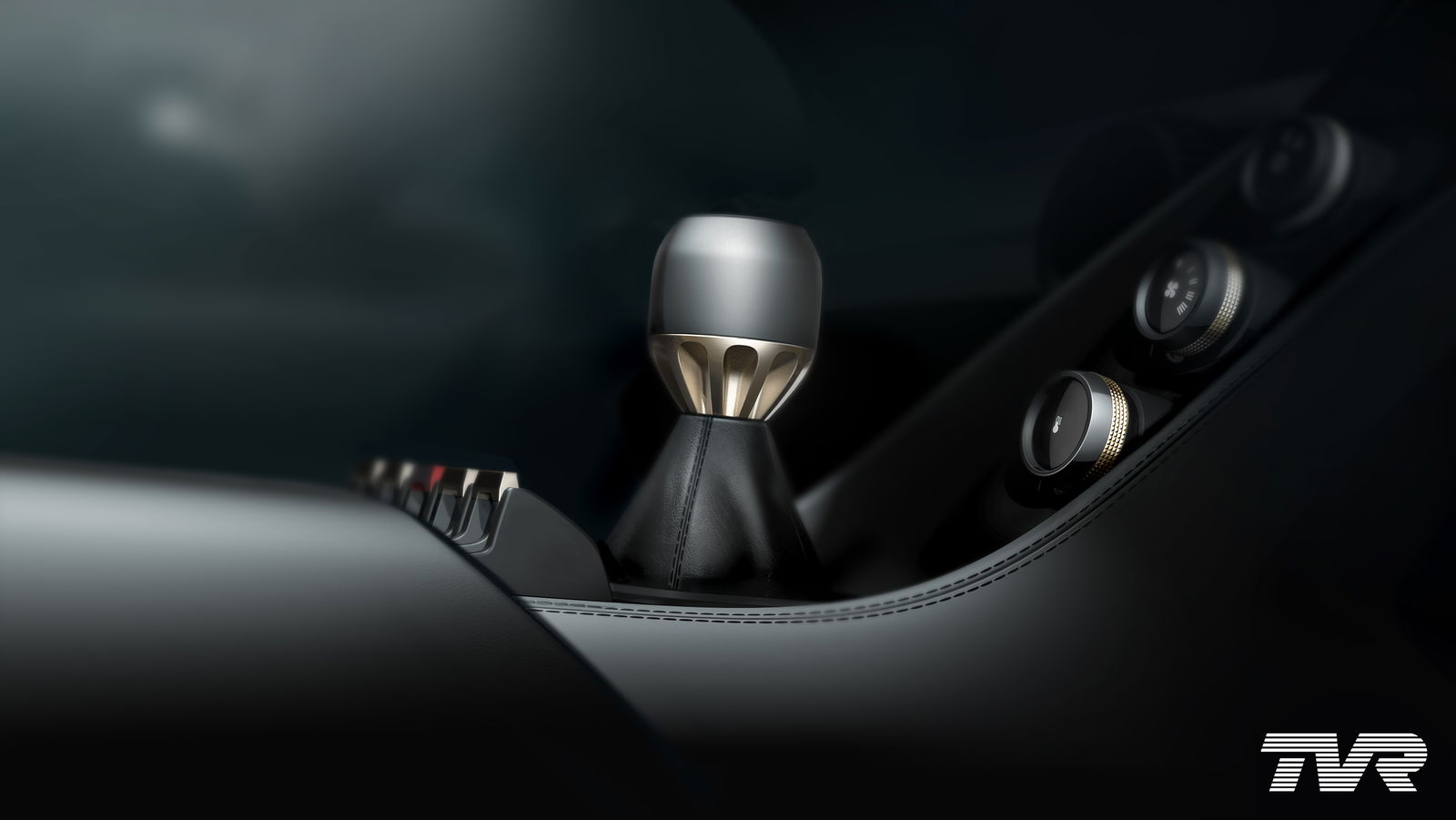 Here's Your Best Look Yet At The New TVR's Ginetta-Esque Body