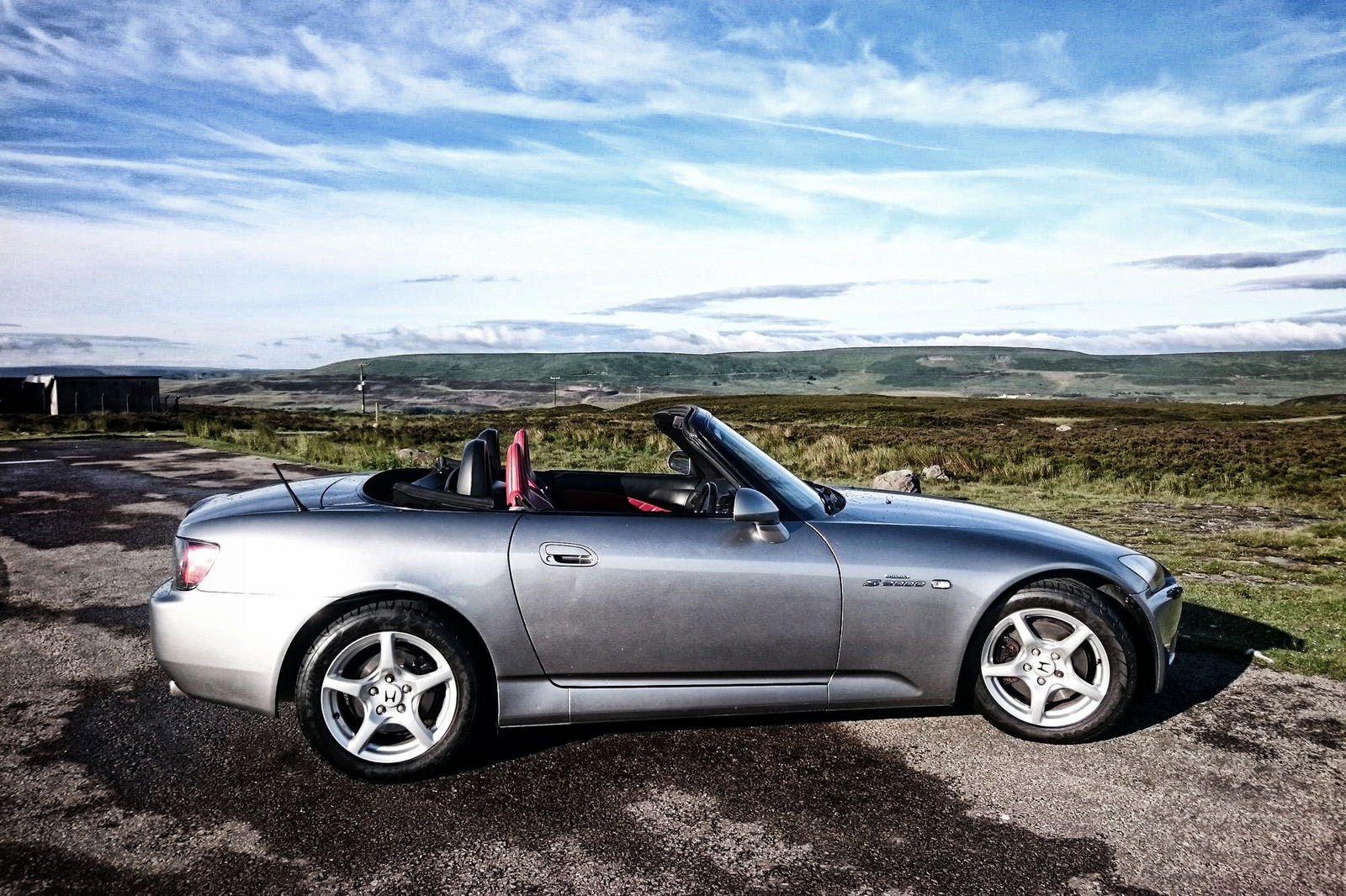 9 Surprising Things I Learned From Owning A Honda S2000 For 9 Months