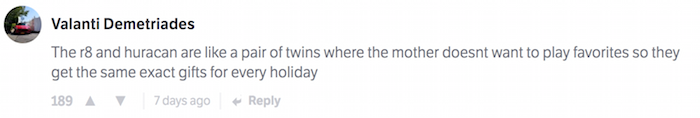 The 10 Best Comments On CT Last Week