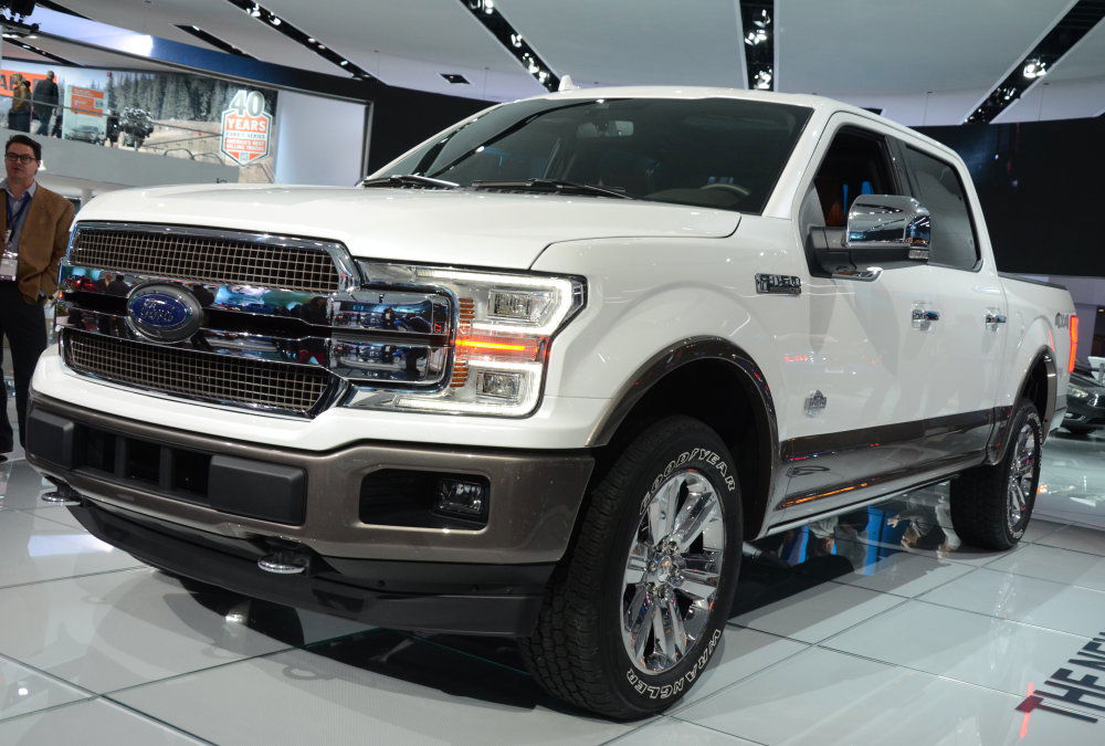 A Brief History Of The Power Stroke Diesel Engine