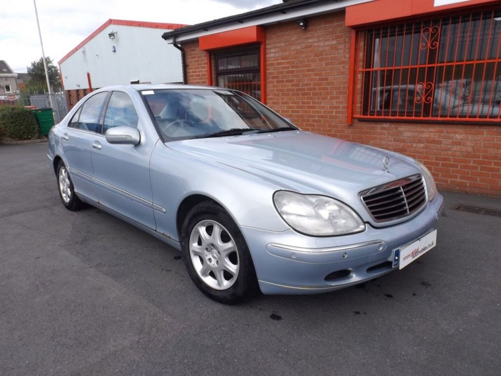 These Five-Litre-Plus Bargain Beasts Will Have You Reaching For Your Wallet