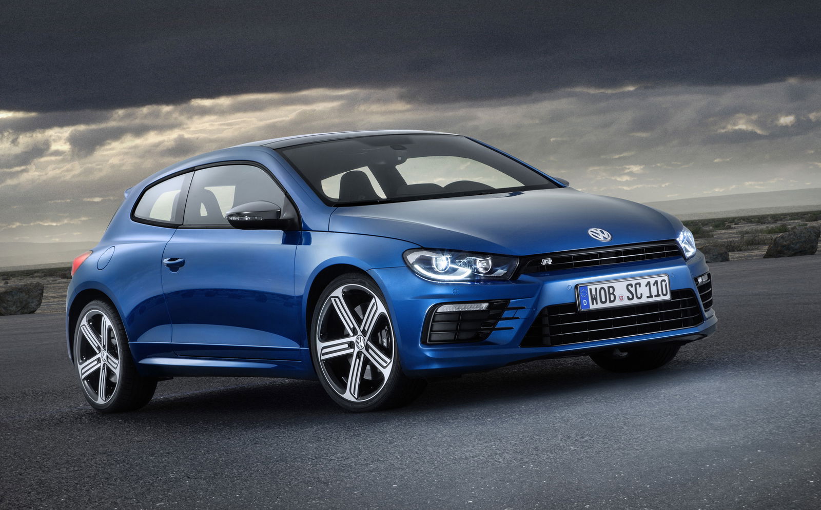 Polestar Is So Excited About Its New Car, It Did A Swear