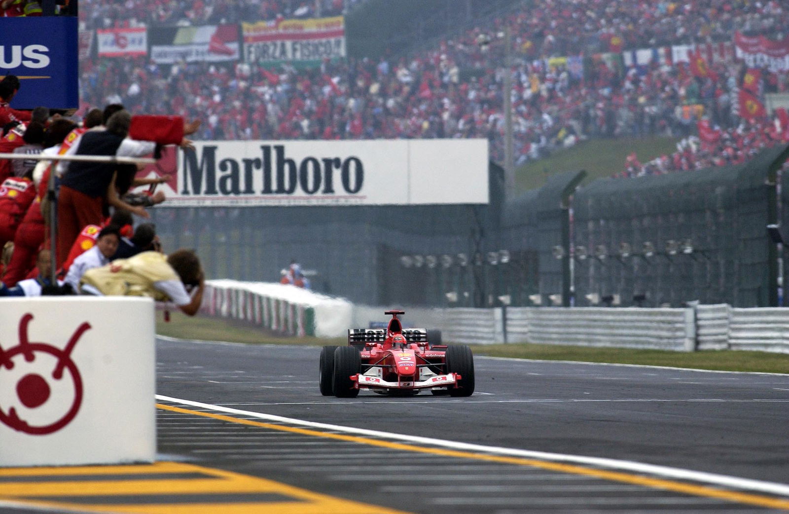 Hamilton Won His Fourth Title With The Worst Ever Championship-Winning Result