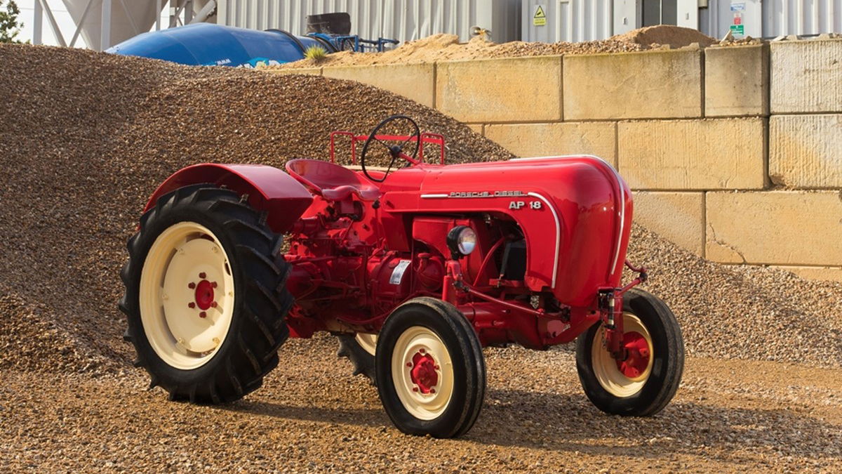 Forget Old 911s: This Is The Affordable Porsche You Really Need