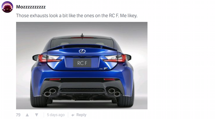 The 10 Best Comments On CT Last Week