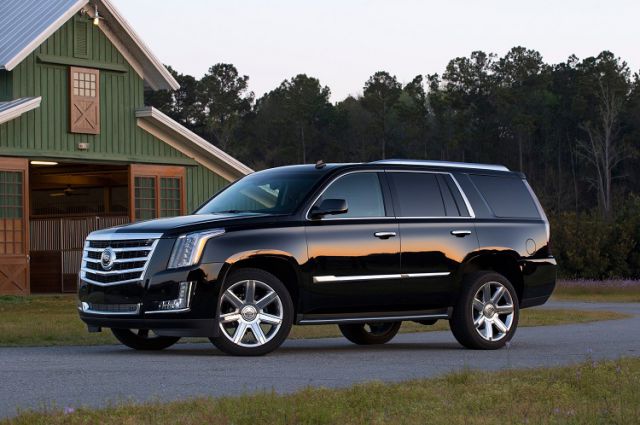 Ten Vehicles that are Shorter in Length than my 1979 Ford Thunderbird