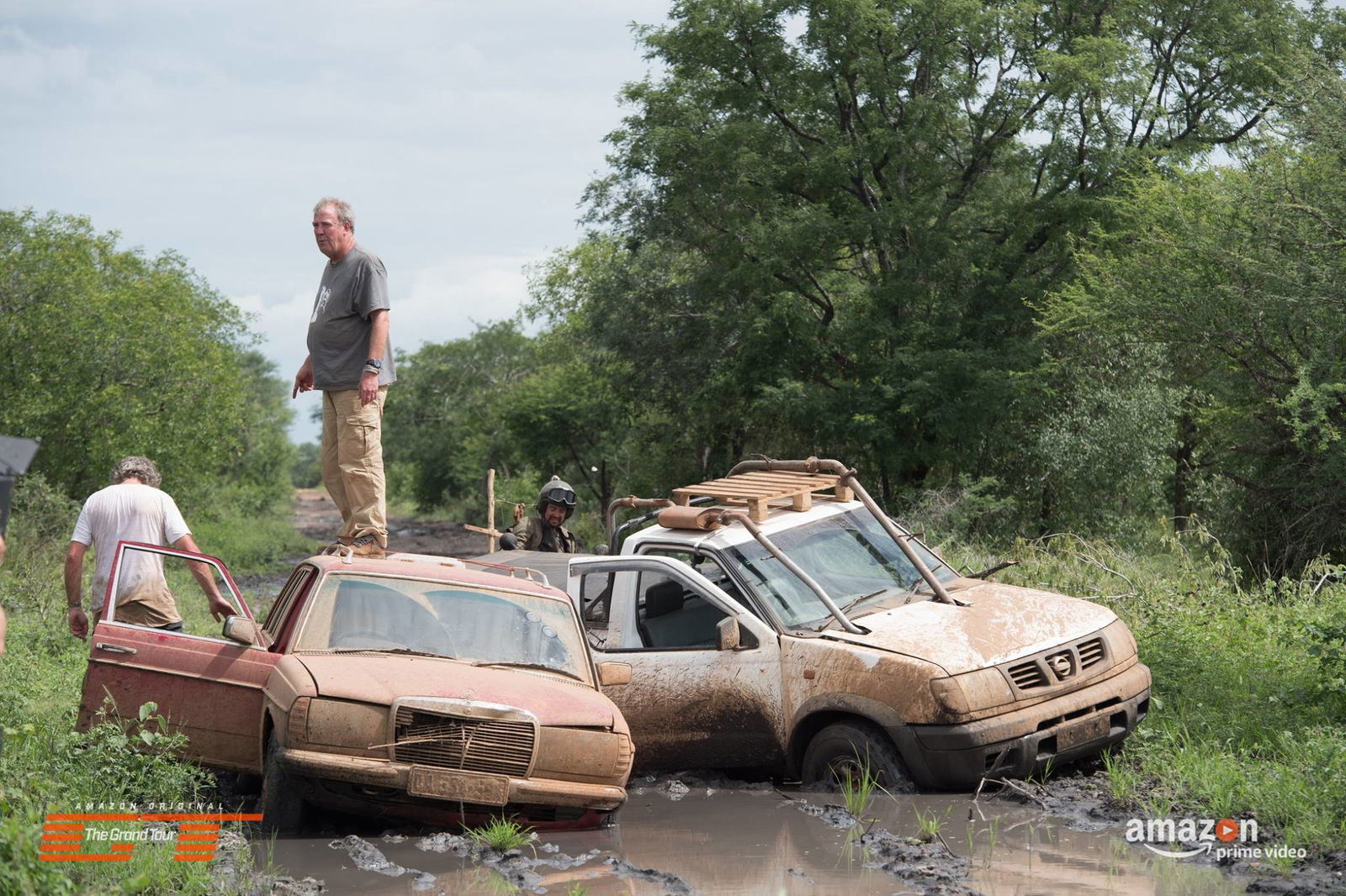 Image via The Grand Tour