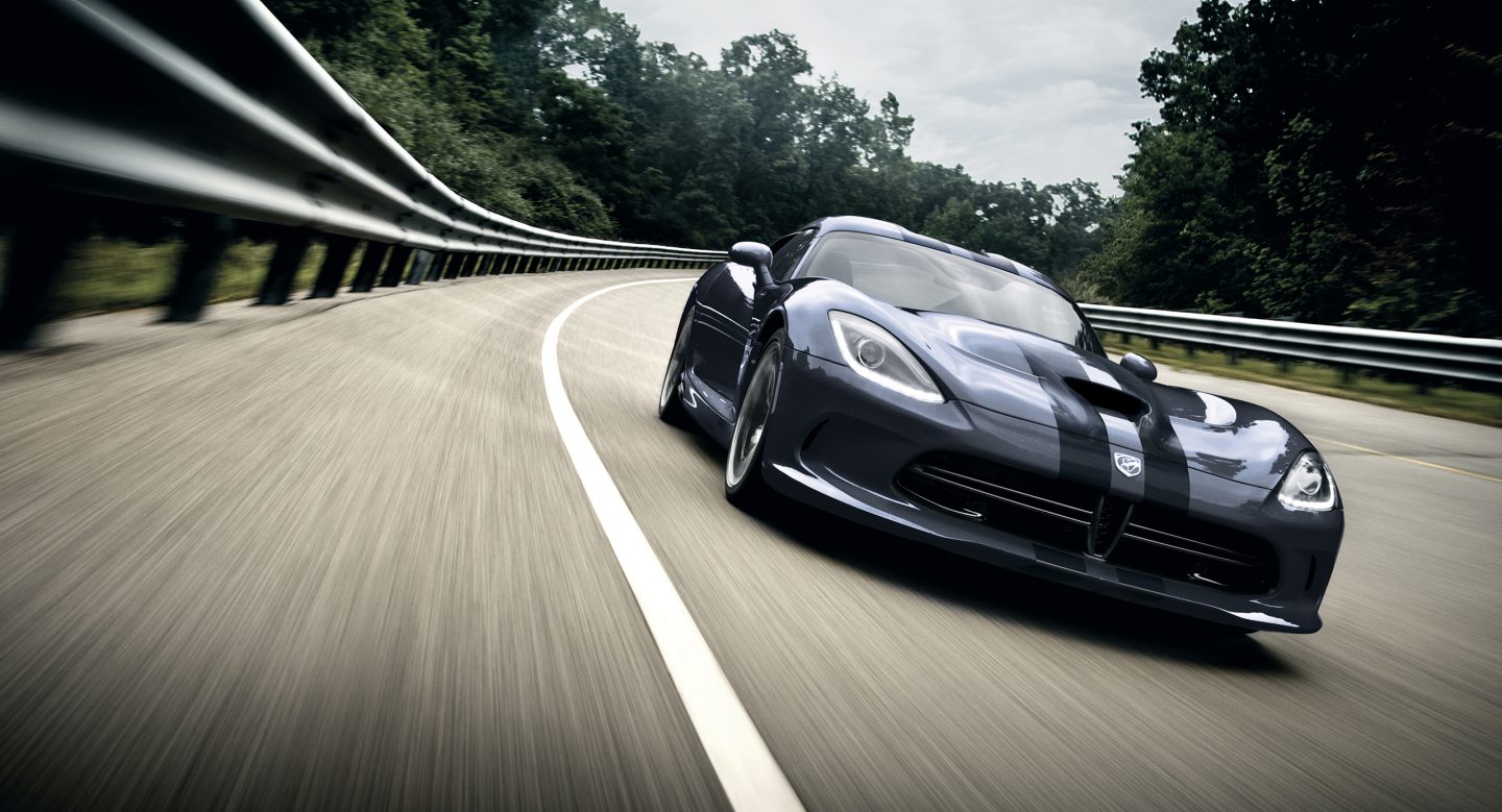 7 Cars that are lighter than a Tesla Model S P100D