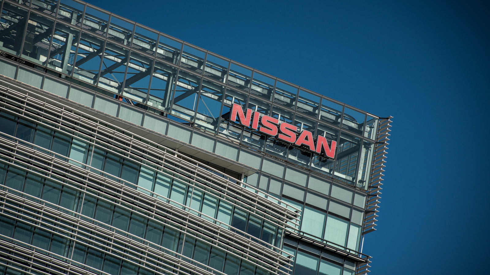 Nissan Has Recalled More Than 1.2 Million Cars In Japan