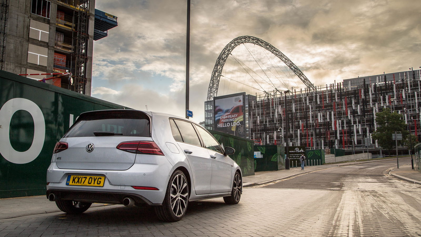 The Digital Dash Is The Only Thing That Infuriates Me About ‘My’ Golf GTI