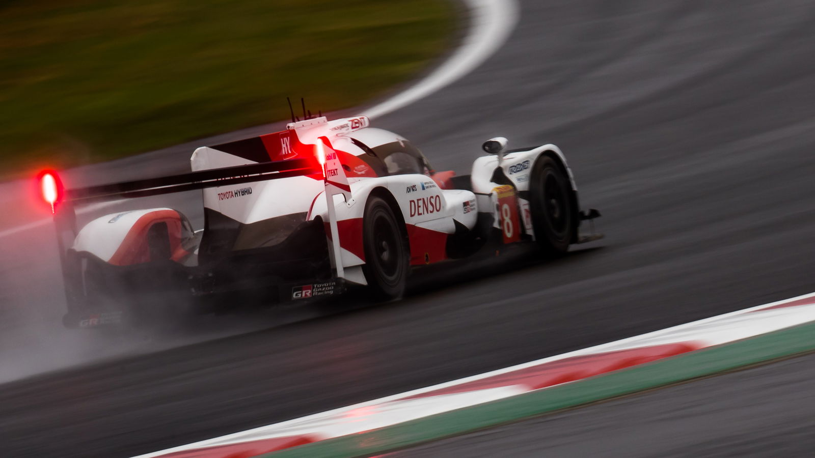 Is Toyota Going To Win Every WEC Race In 2018/19?