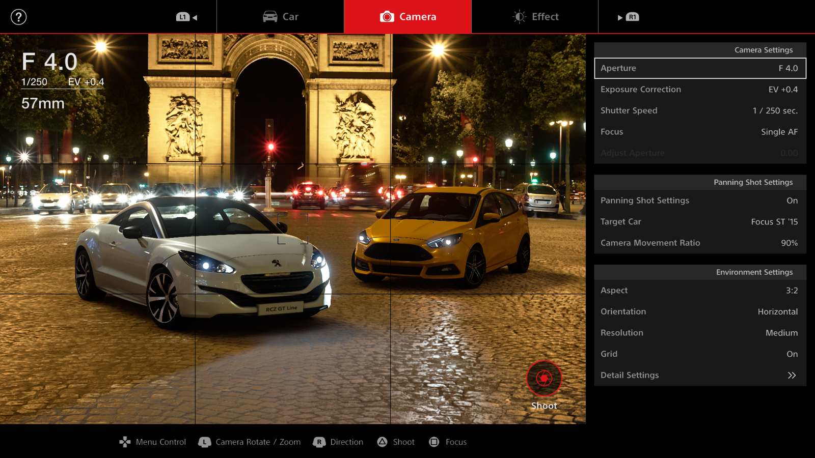 Gran Turismo Sport's Four-Day Demo Will Give You A Head Start On The Full Game