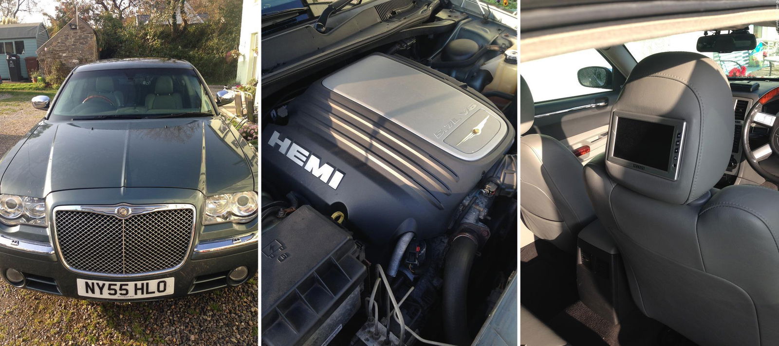 These Five-Litre-Plus Bargain Beasts Will Have You Reaching For Your Wallet