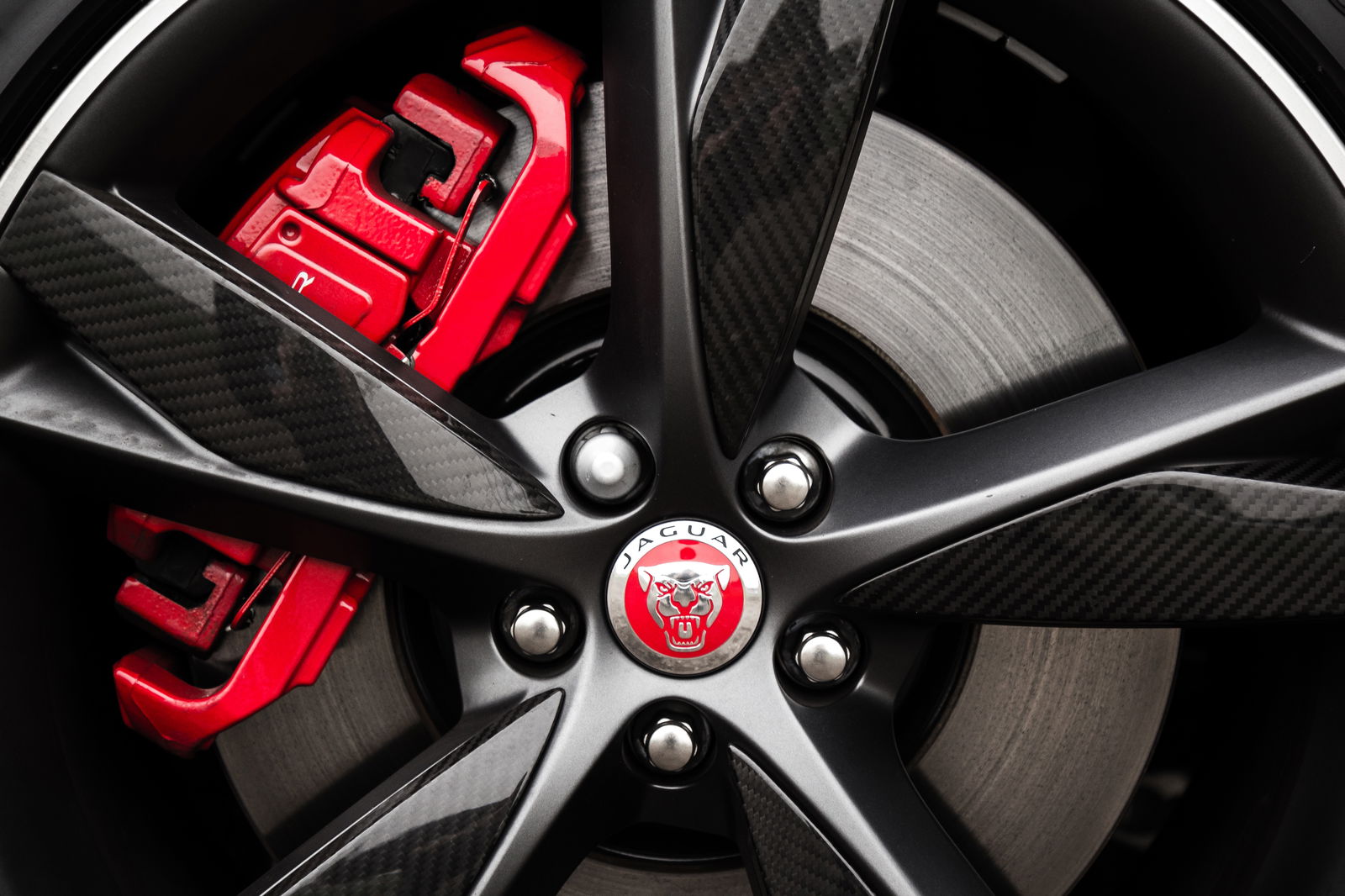 Say Hello To 'My' Savage New Jaguar F-Type R V8 Convertible