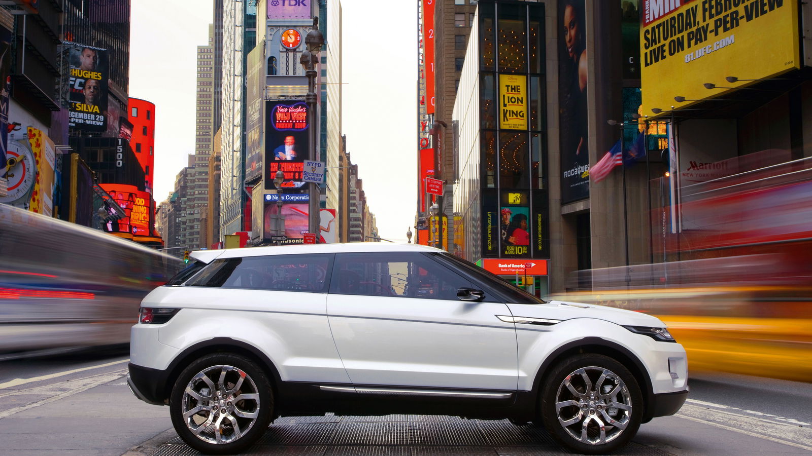 Land Rover Is Showing Fewer Concepts Because Of Chinese Copycats