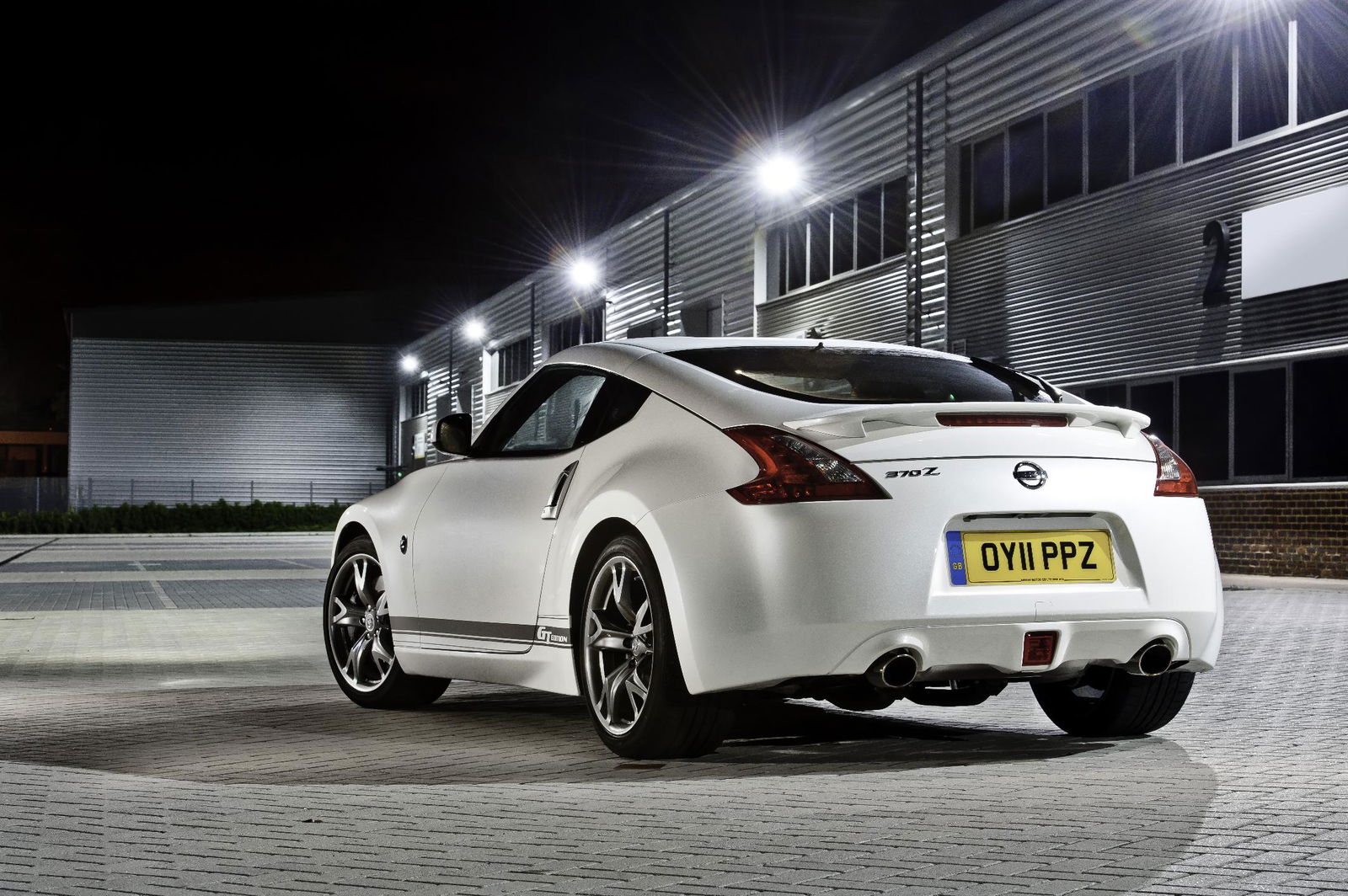 The Future Of The Glorious Nissan Z-Car As We Know It Is In Doubt
