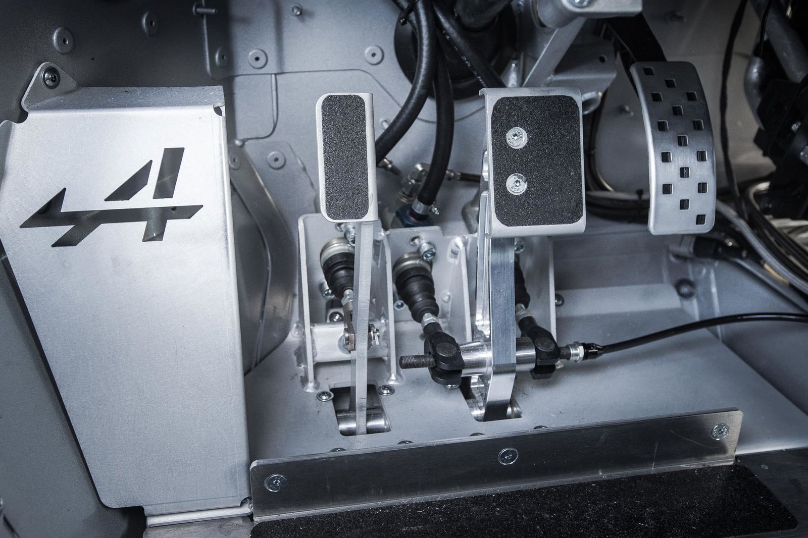 Alpine's Lighter, More Powerful A110 Cup Is Here, And It's Going Racing