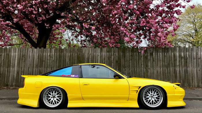 10 Awesome Cars Added To The CT Garage In October