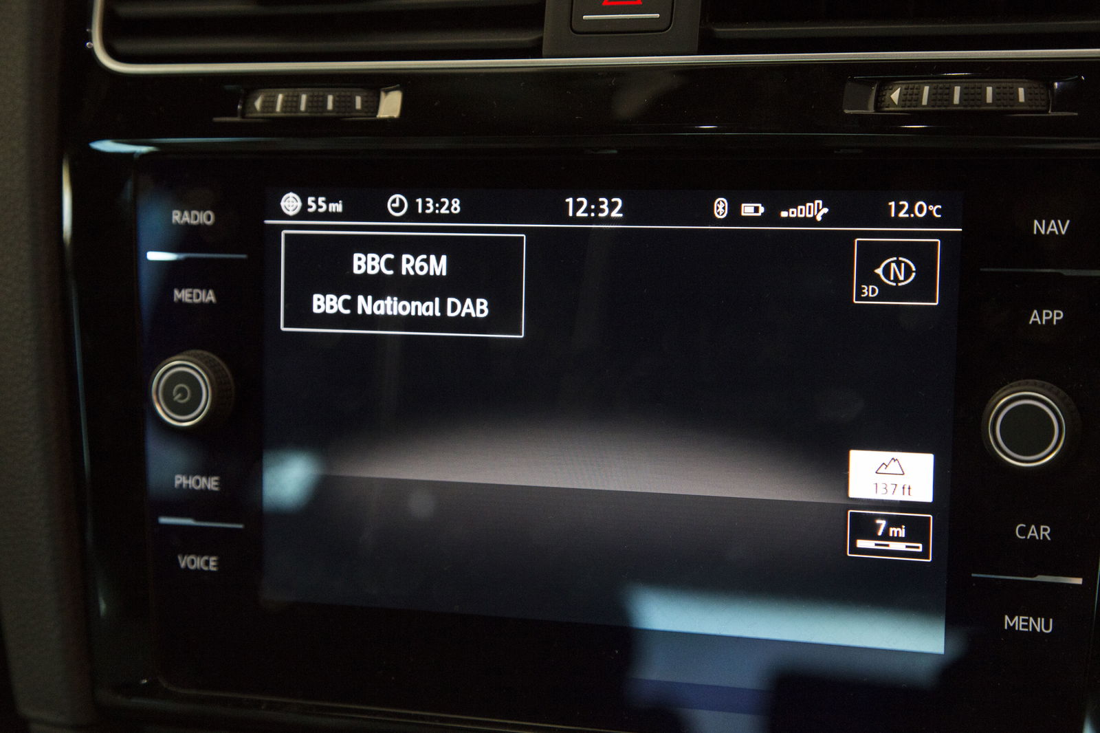 The Digital Dash Is The Only Thing That Infuriates Me About ‘My’ Golf GTI